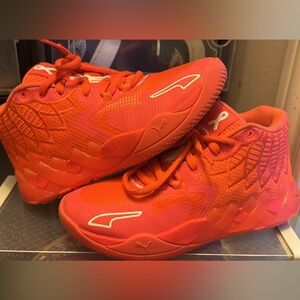 Like new, breast cancer addition